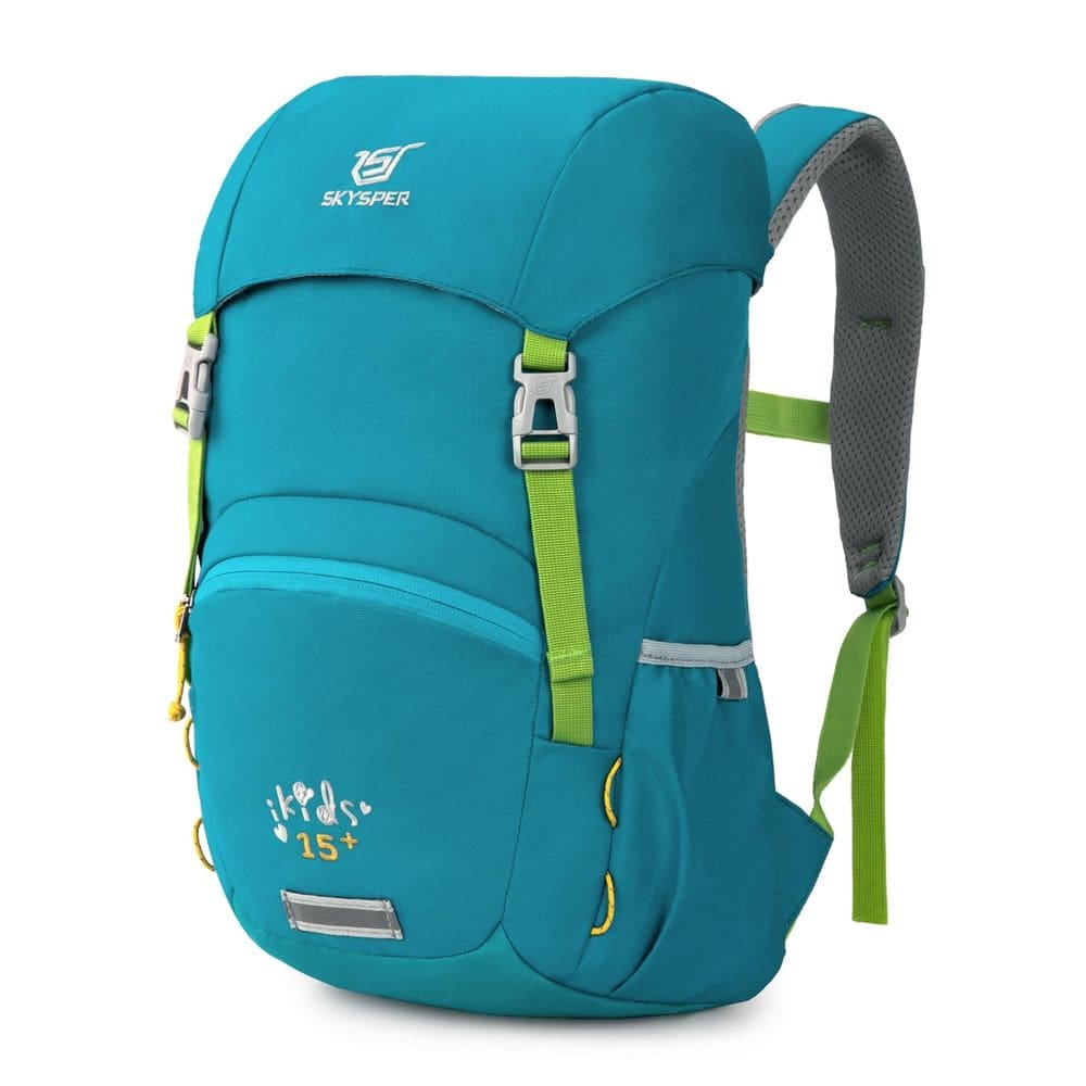 Mochila SKYSPER Kids 15L para meninos e meninas de 3 anos ou mais à prova d`água