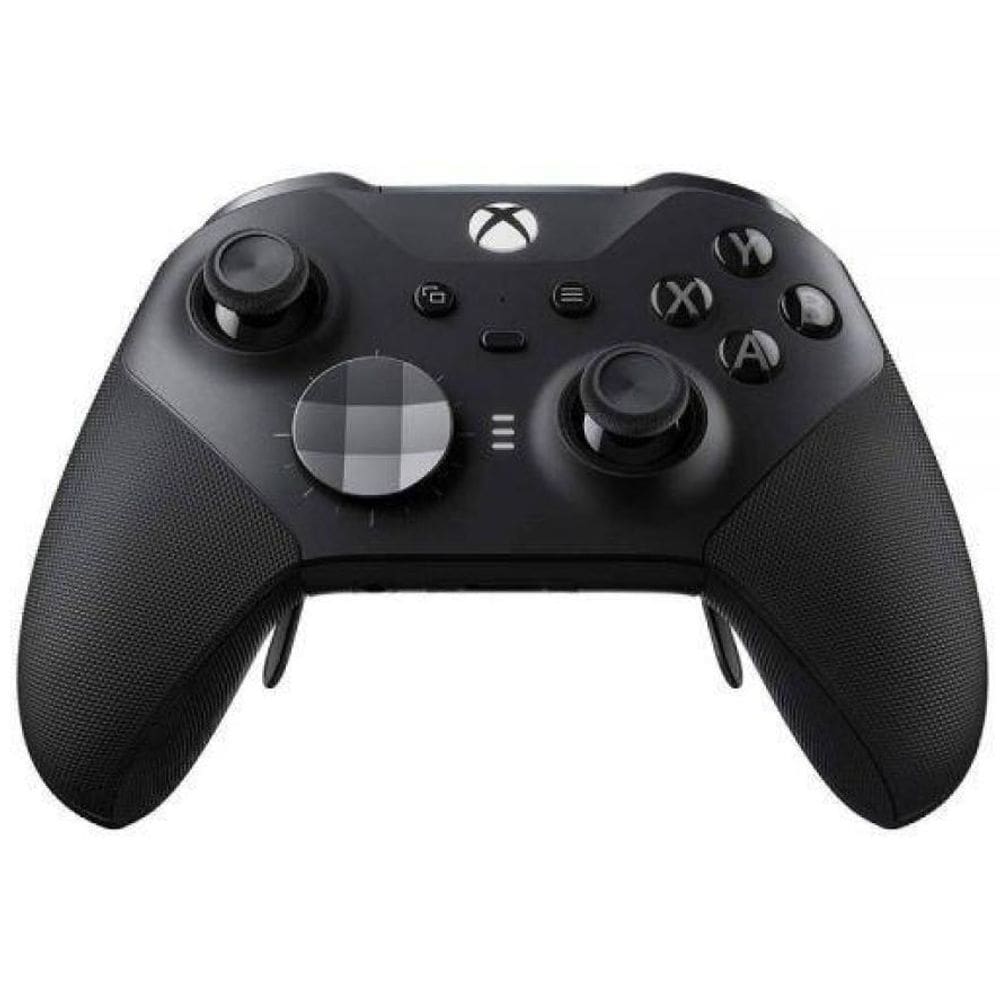 Controle Microsoft Xbox Elite Series 2 Preto Wireless