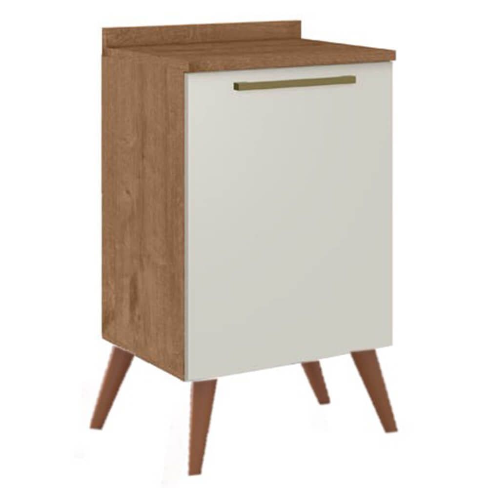 Balcão Favorita 1 Porta para Cozinha