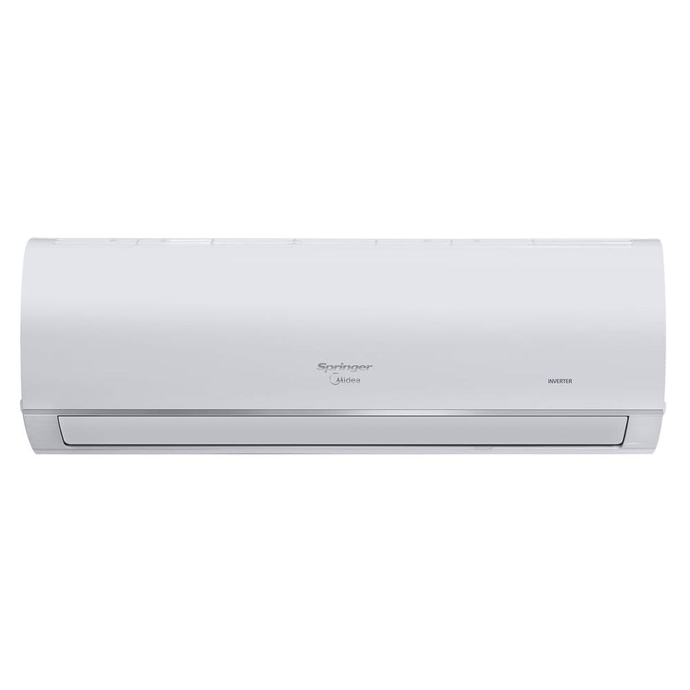 Ar Condicionado 12000 BTU Springer Midea AirVolution Connect Quente e Frio