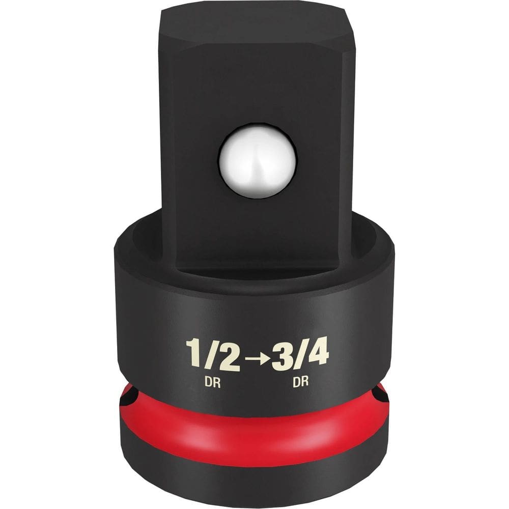 Adaptador De Soquetes De 1/2" Para 3/4" G 49-66-6726 Milwaukee
