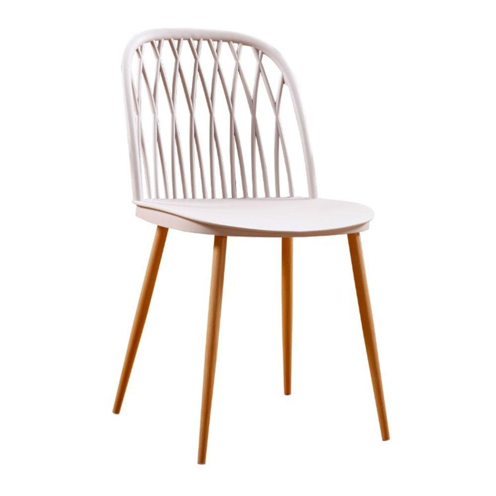 Cadeira Ariane - Nude