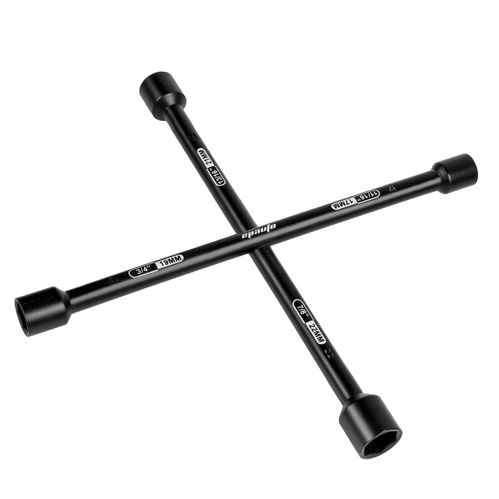 Chave cruzada universal de 4 vias EPAuto 14 Heavy Duty