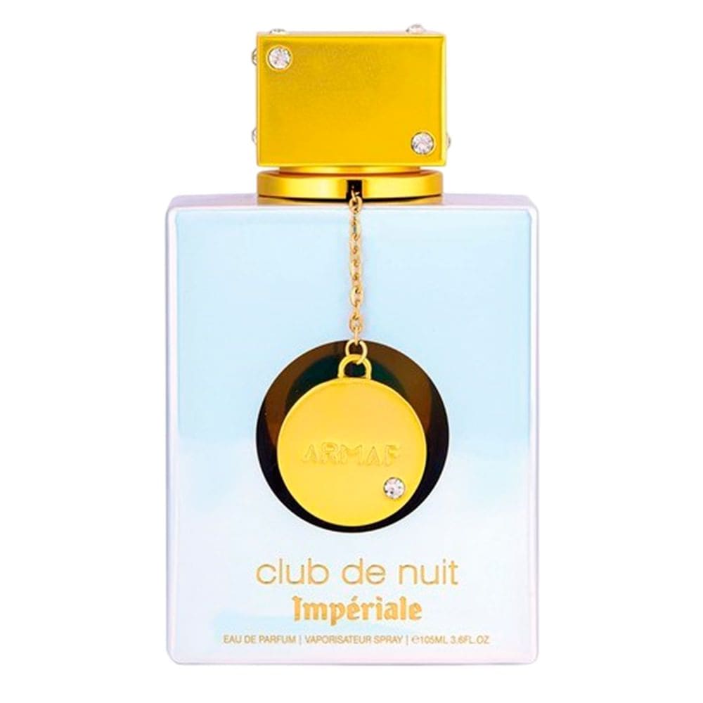 Armaf Club de Nuit Imperiale Eau de Parfum - Perfume Feminino 105ml