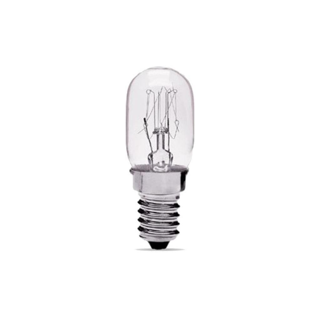Lâmpada Para Fogão E Geladeira 15W E-14 Ourolux