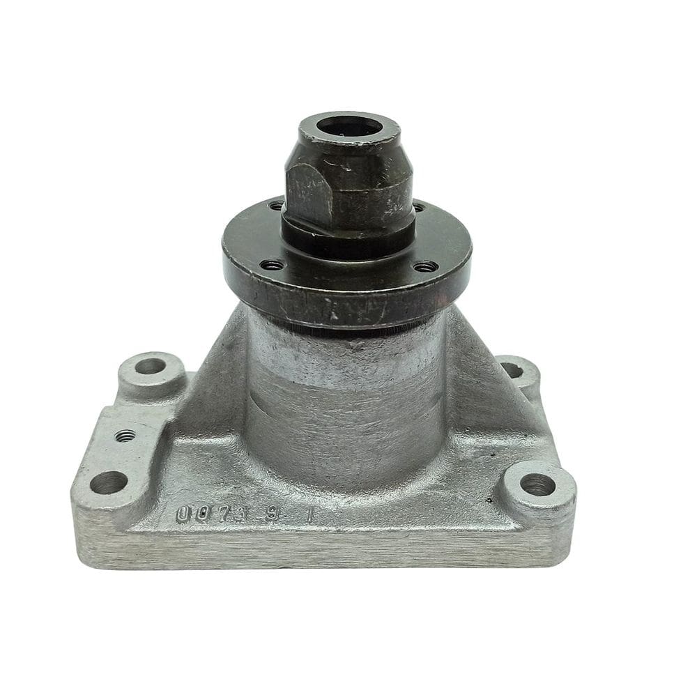 Suporte Cavalete Hélice S10 2.8 Mwm Sprint 4Cc 2000/2011