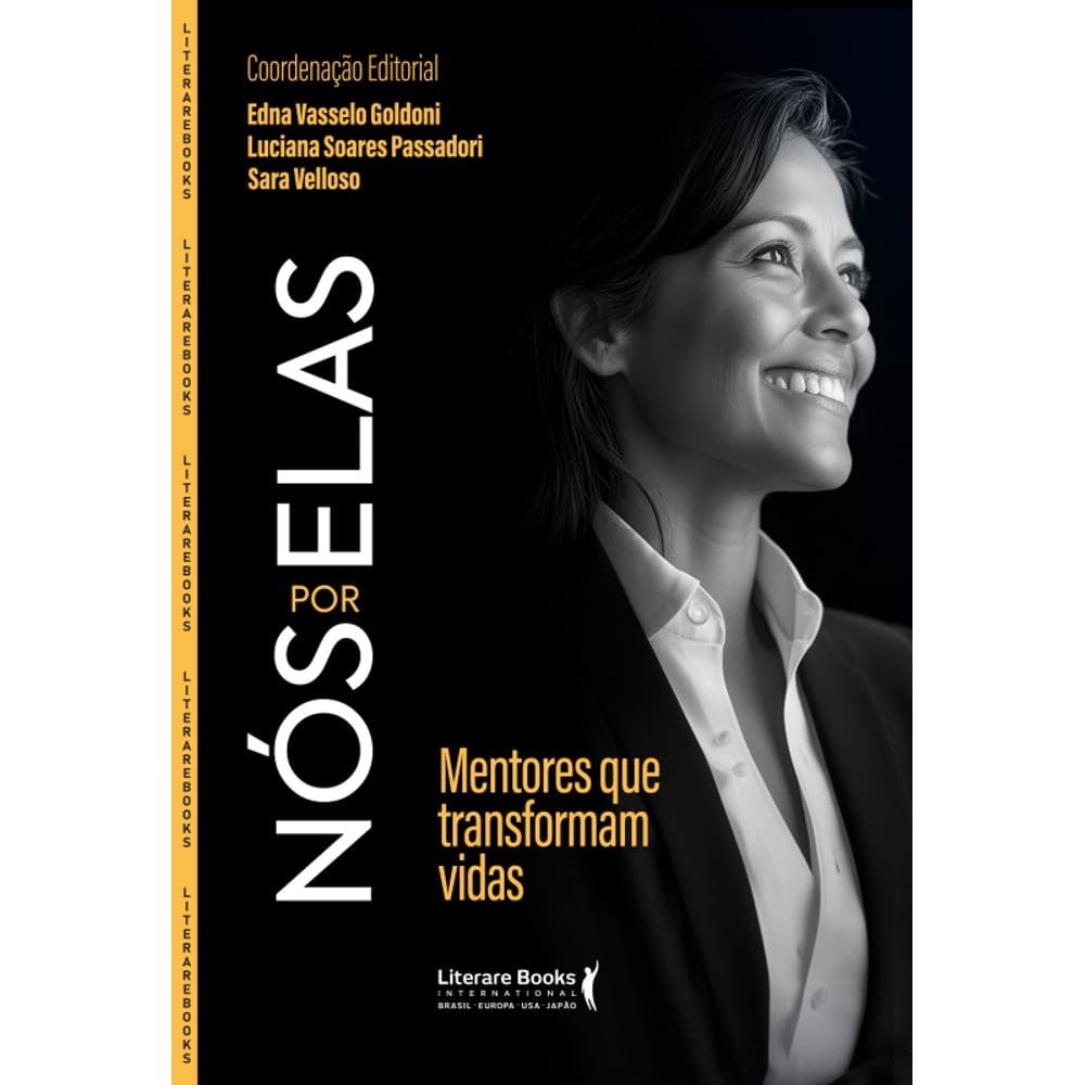 Nós Por Elas: Mentores Que Transformam Vidas
