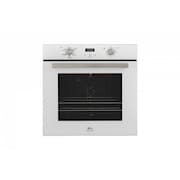 Forno Elétrico Fischer Infinity Touch Embutir 82L Branco 220V