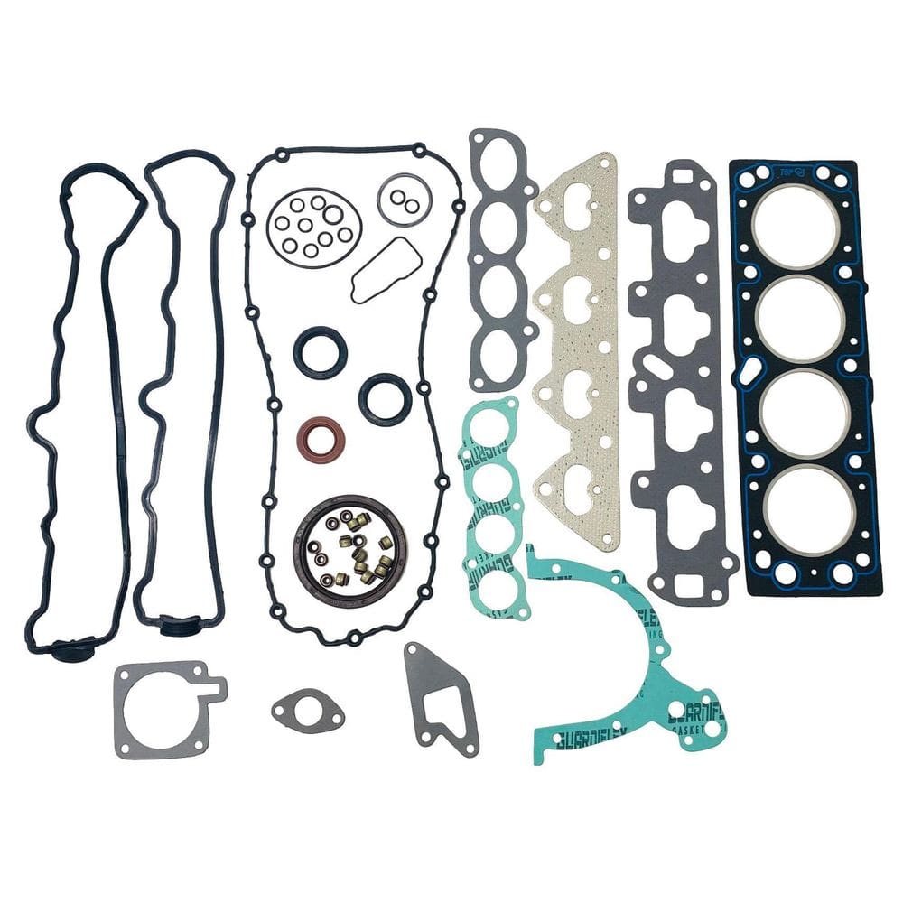 Jogo Juntas Motor Corsa 1.0 16V Com Retentor