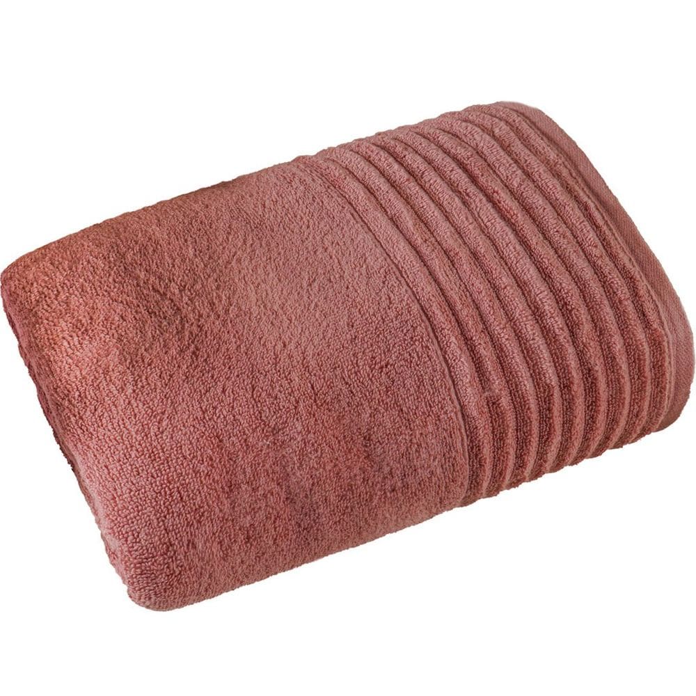 Toalha Banhão Absolute Zero Torção 100% Algodão 450g/m² 80x150cm