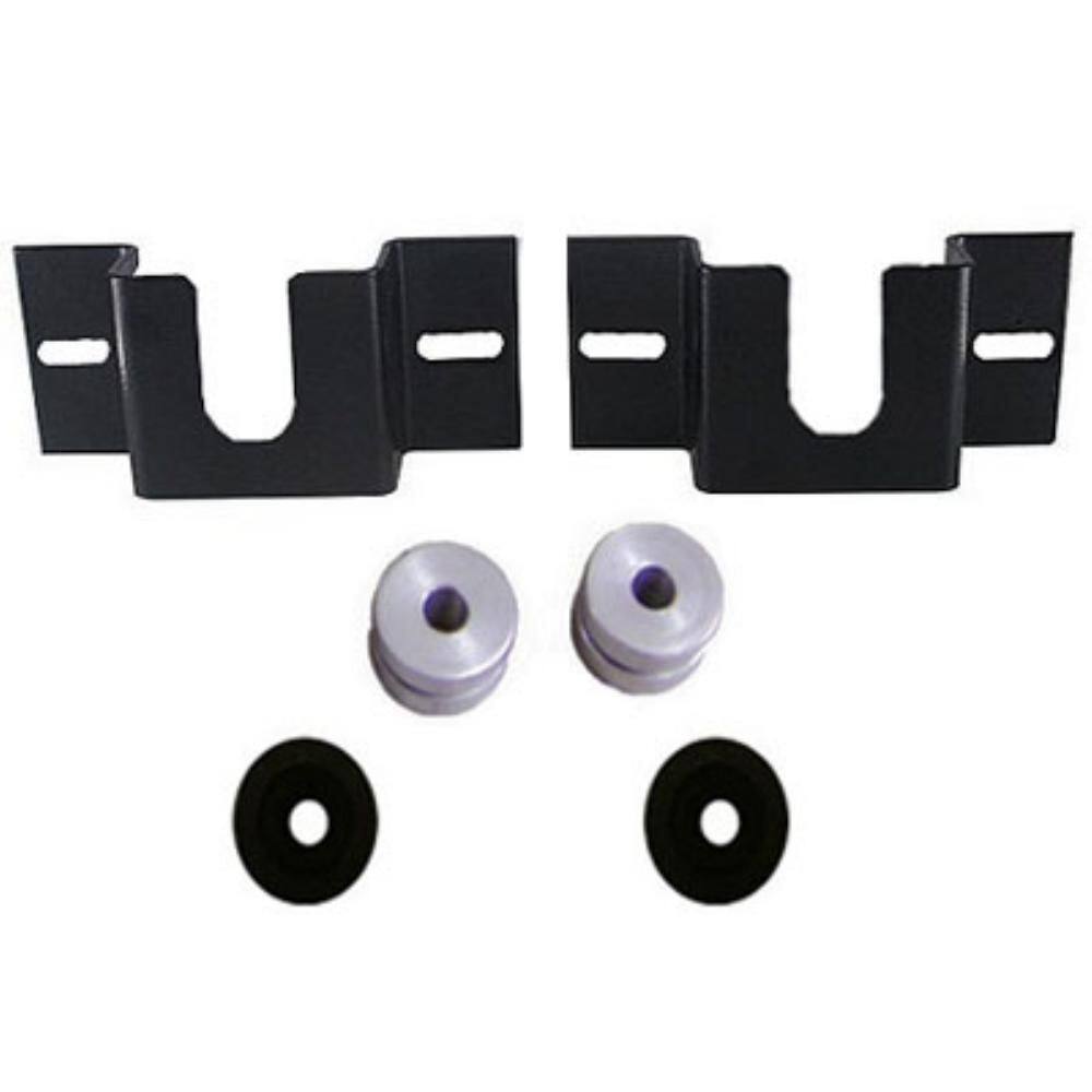 Suporte Fixo Universal Para Tv - Linha Prática