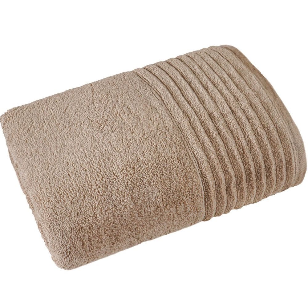 Toalha Banhão Absolute Zero Torção 100% Algodão 450g/m² 80x150cm