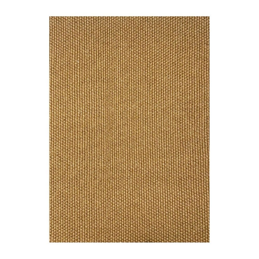 Tapete Sisal Natural 100x150 Cobre Fc