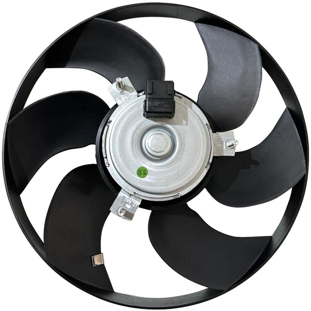 Motor Ventoinha Radiador Gol G3 Parati Saveiro Escort Com Ar