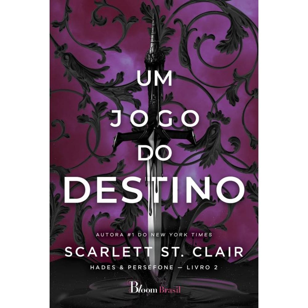 Um jogo do destino