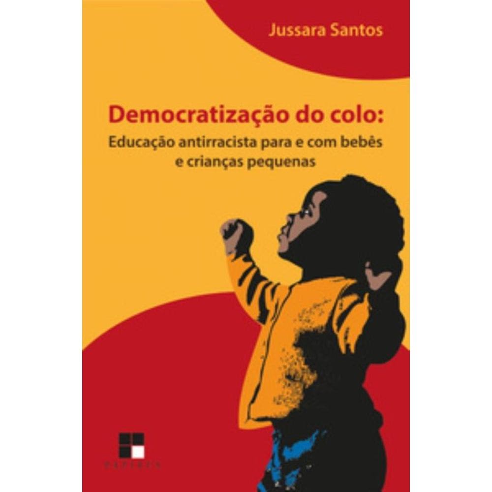 Democratizacao Do Colo