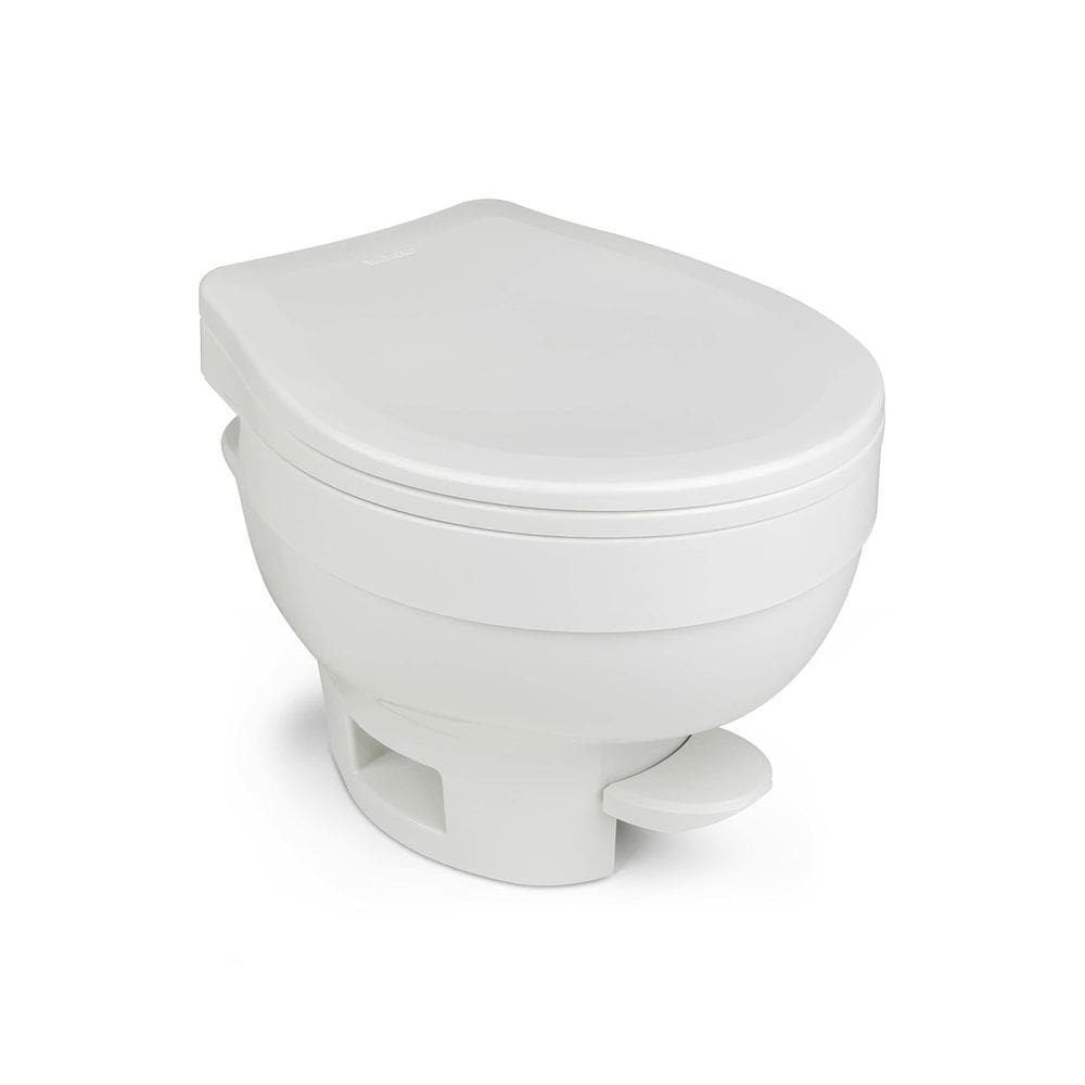 Vaso sanitário Thetford Aqua-Magic 31833 VI Permanente de Baixo Perfil