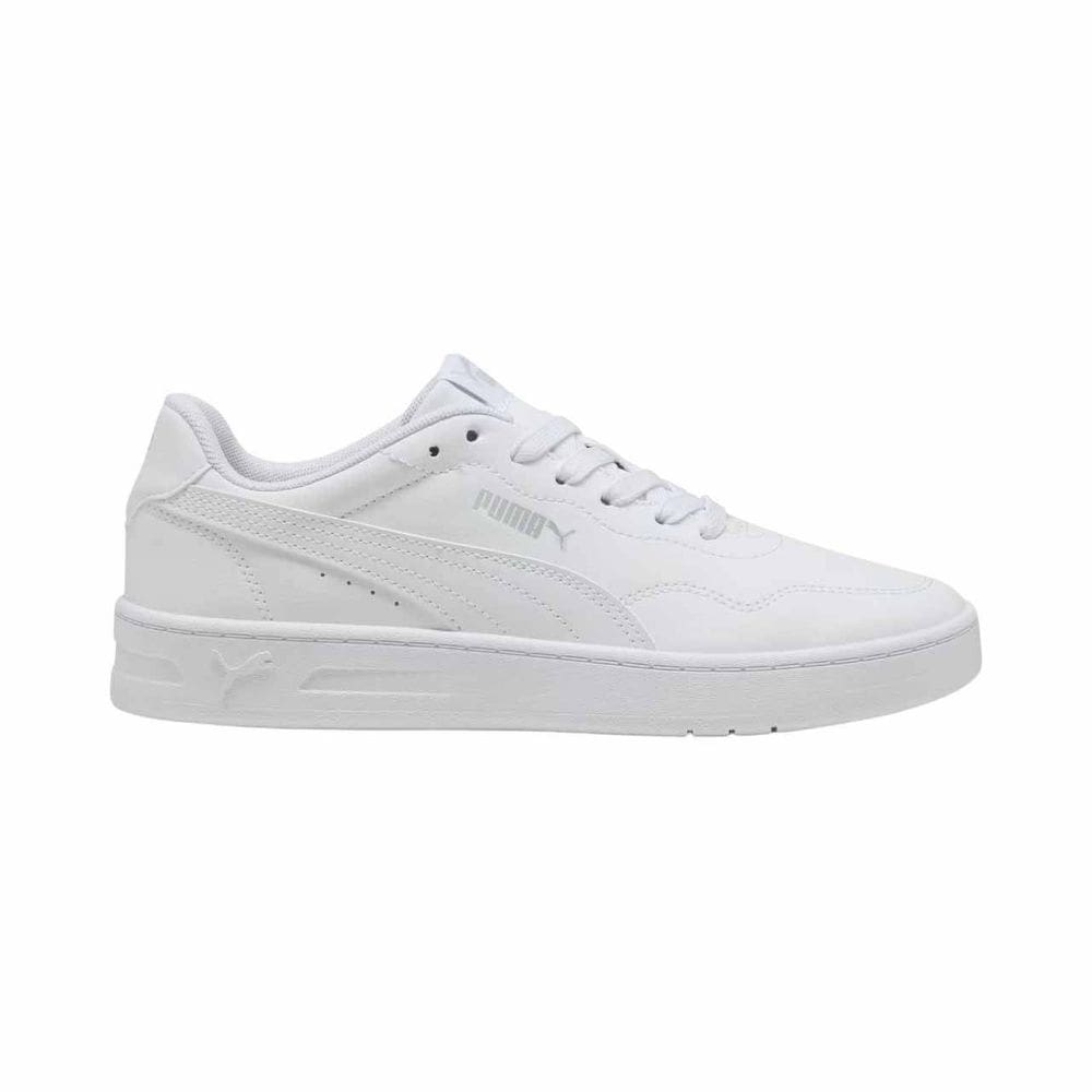 Tenis Court Lally 404439-02 - Branco 39