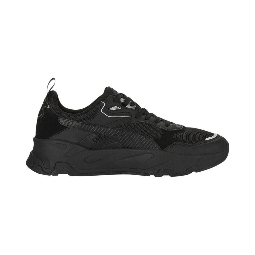 Tenis Trinity 389289-03 - Preto 40