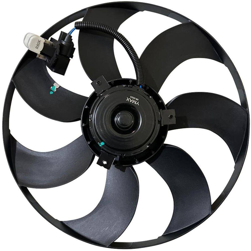 Eletroventilador Hyundai Hb20, Veloster 1.6