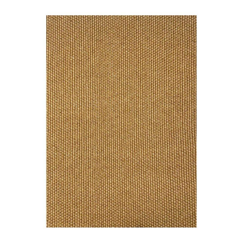 Tapete Sisal Natural 150x200 Cobre Fc
