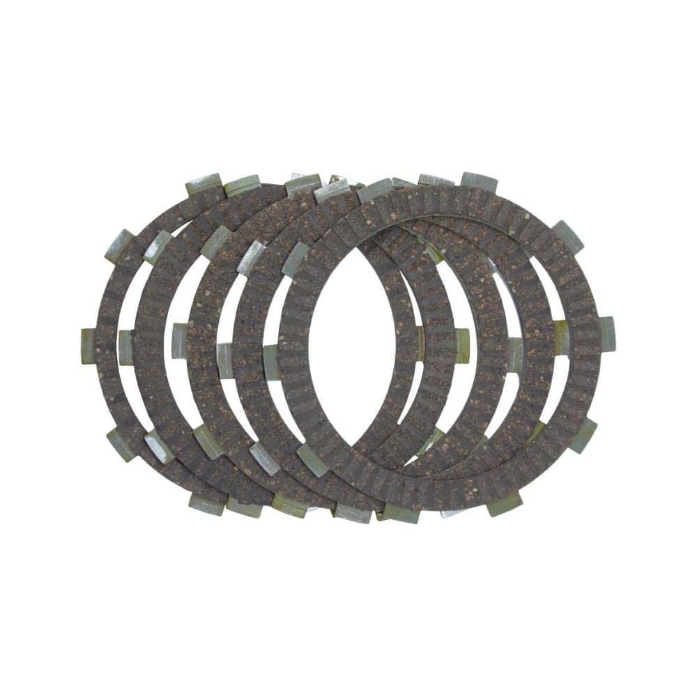 Disco de Embreagem p/ Moto CB 250 Twister - Vedamotors - S410210250015