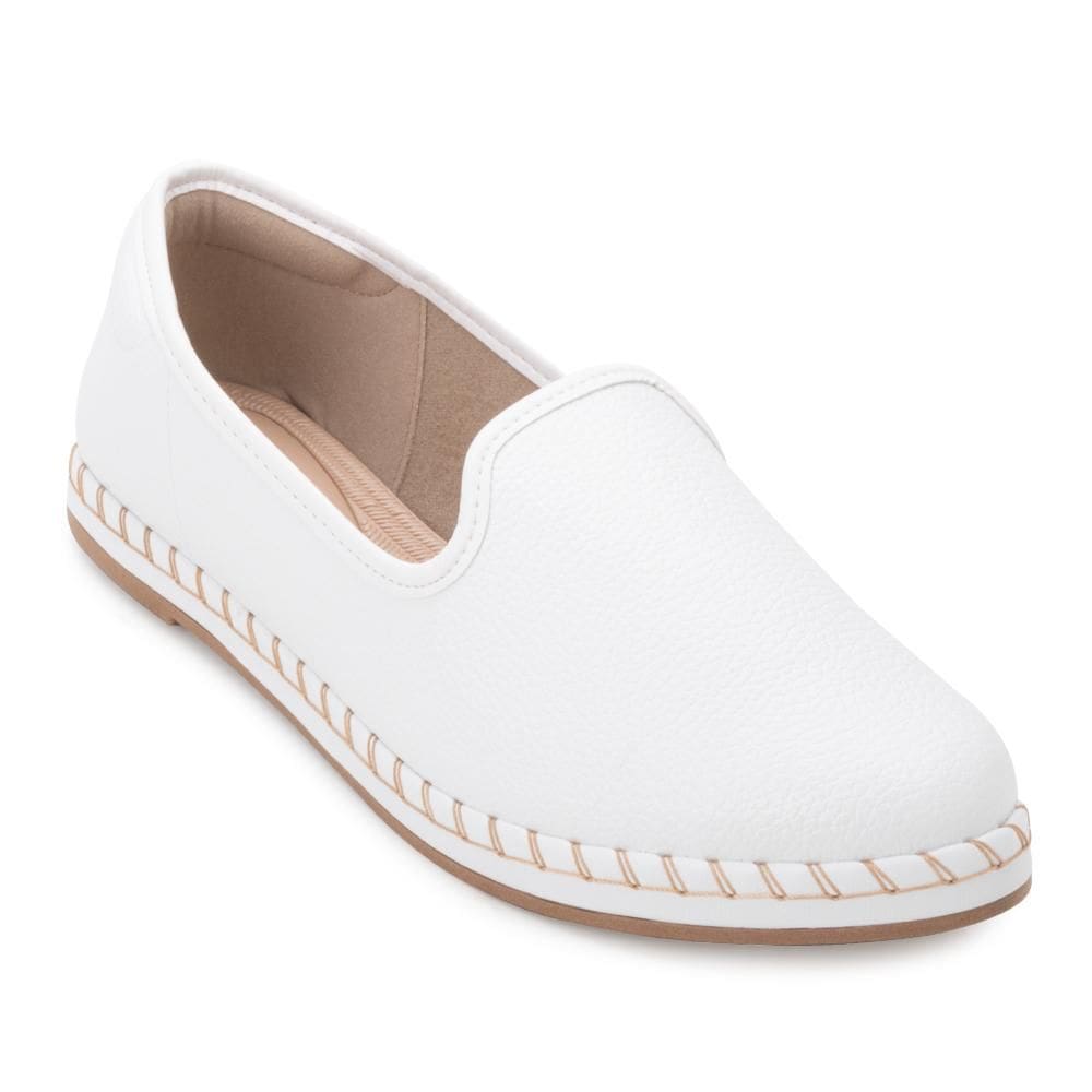 Sapatilha Beira Rio Slip On BR25-42334