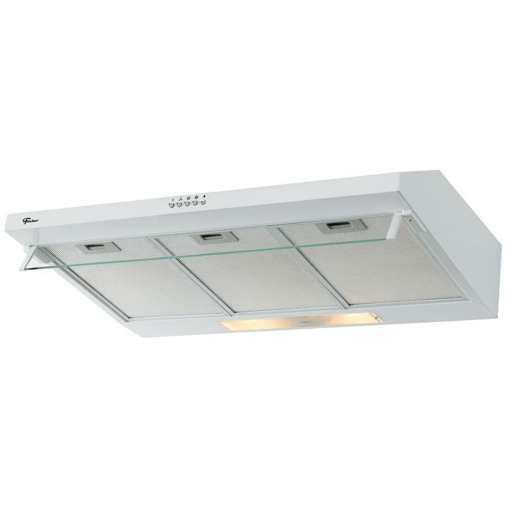 Depurador Fischer Classic New 80cm 220V