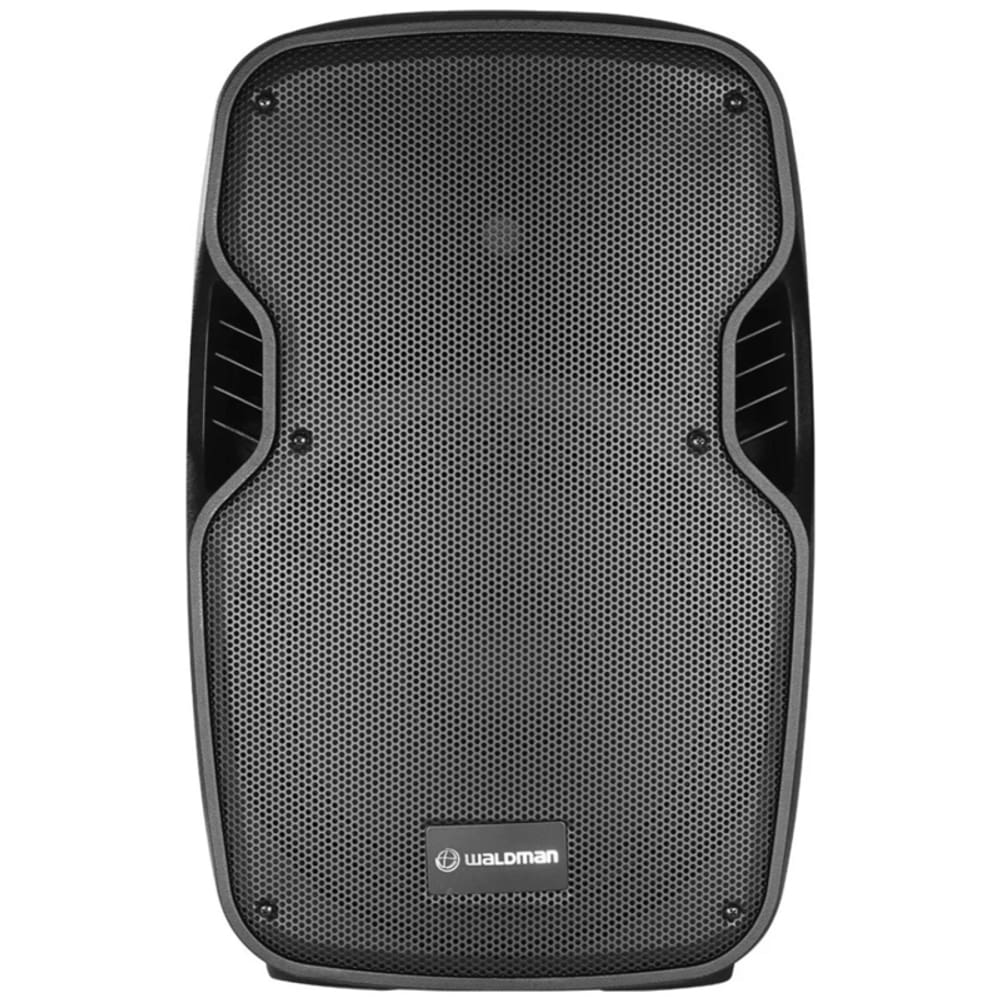 Caixa Waldman Amplificada Ativa 12 Rc-450X