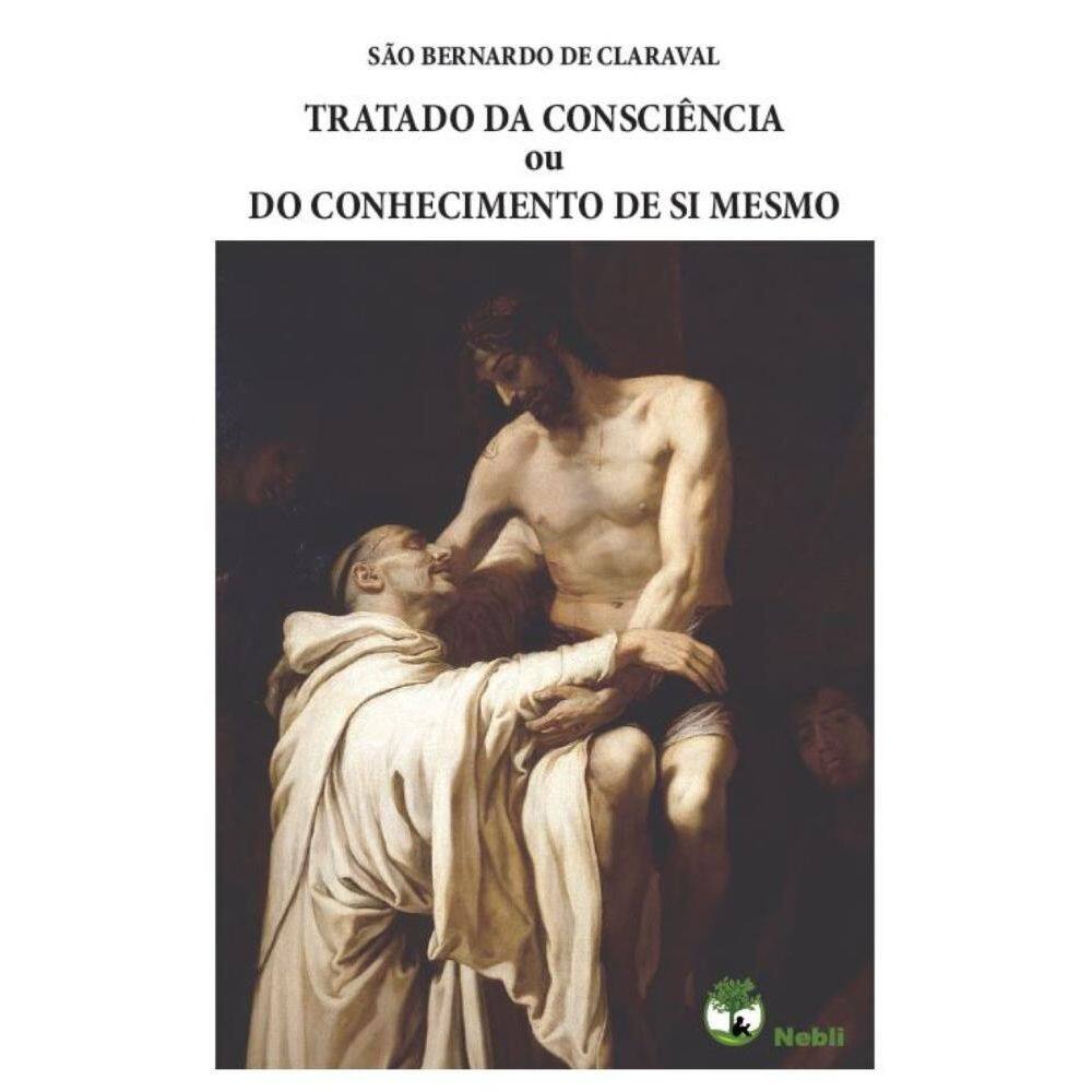Tratado da consciência ou do conhecimento de si mesmo