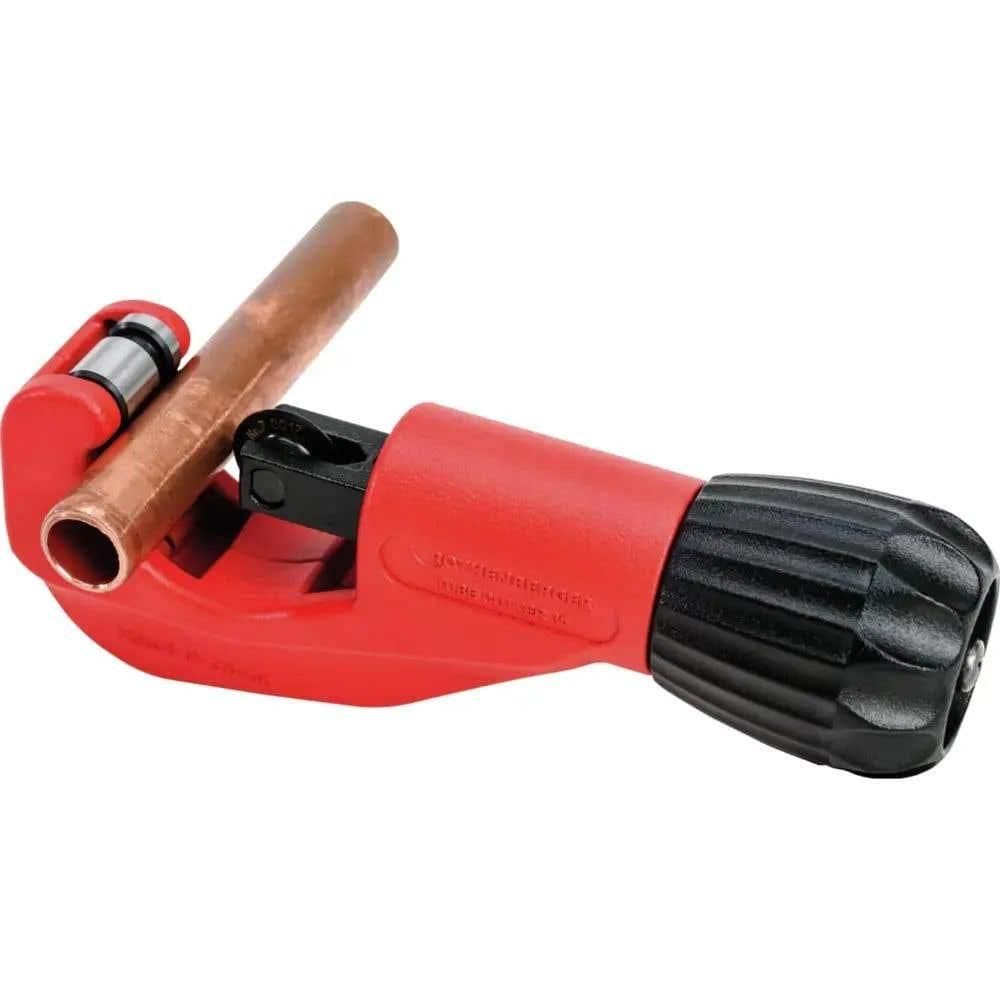 Cortador de Tubos 1/4 a 1.1/8 POL 70027 ROTHENBERGER