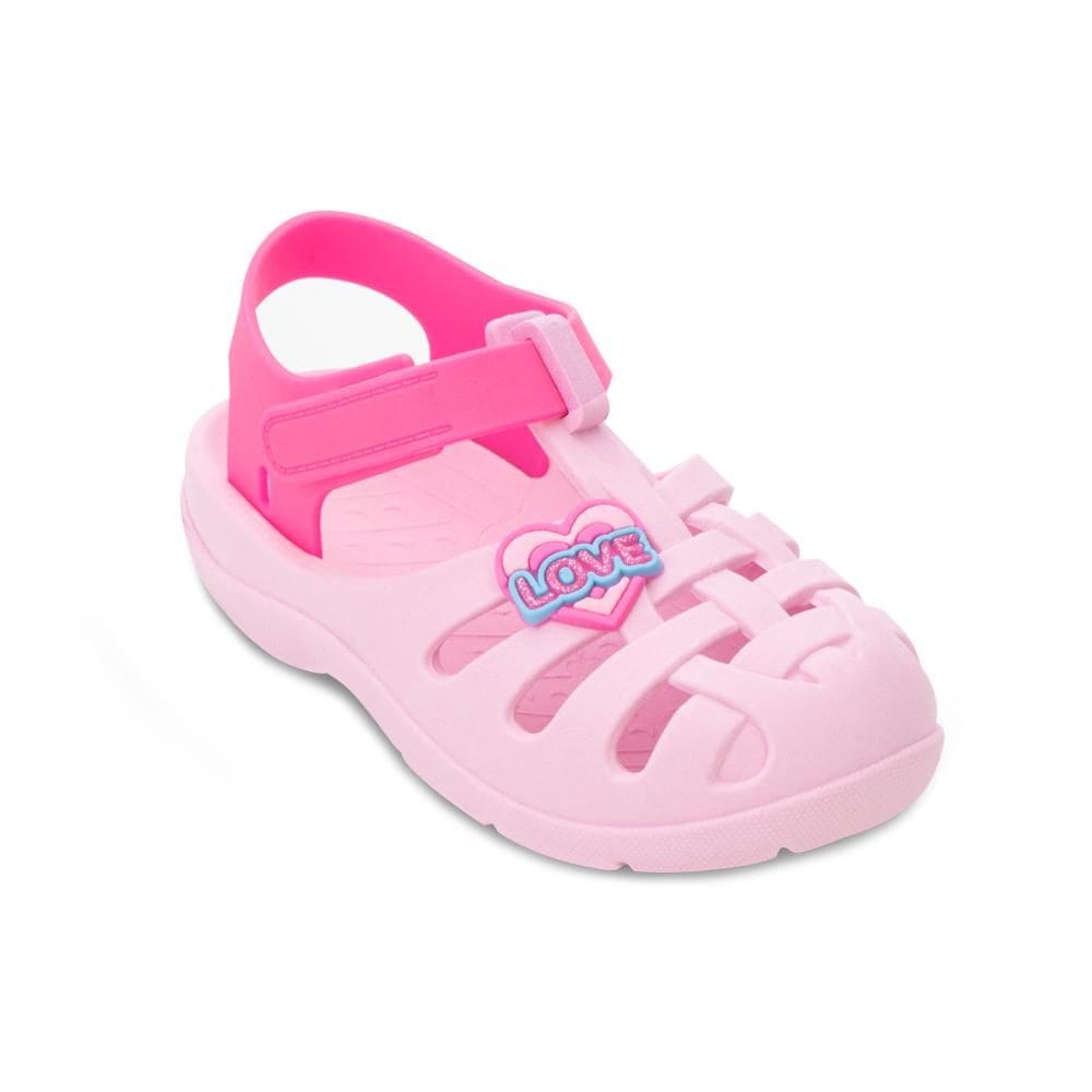 Sandália LueLua Infantil LL24-12900