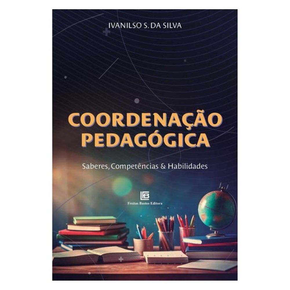 Coordenação Pedagógica