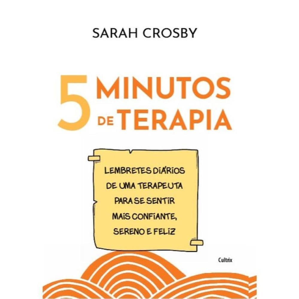 5 Minutos De Terapia