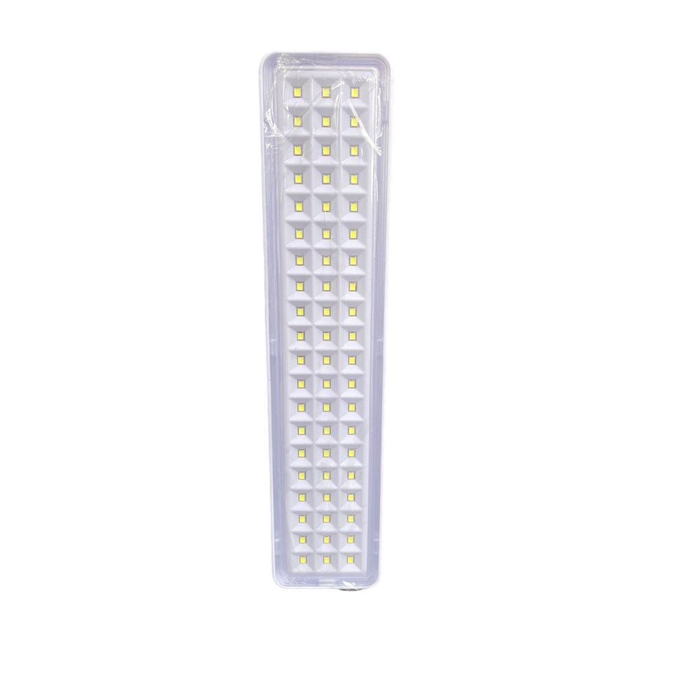 Luminária de Emergência com 60 Leds Kian Bivolt
