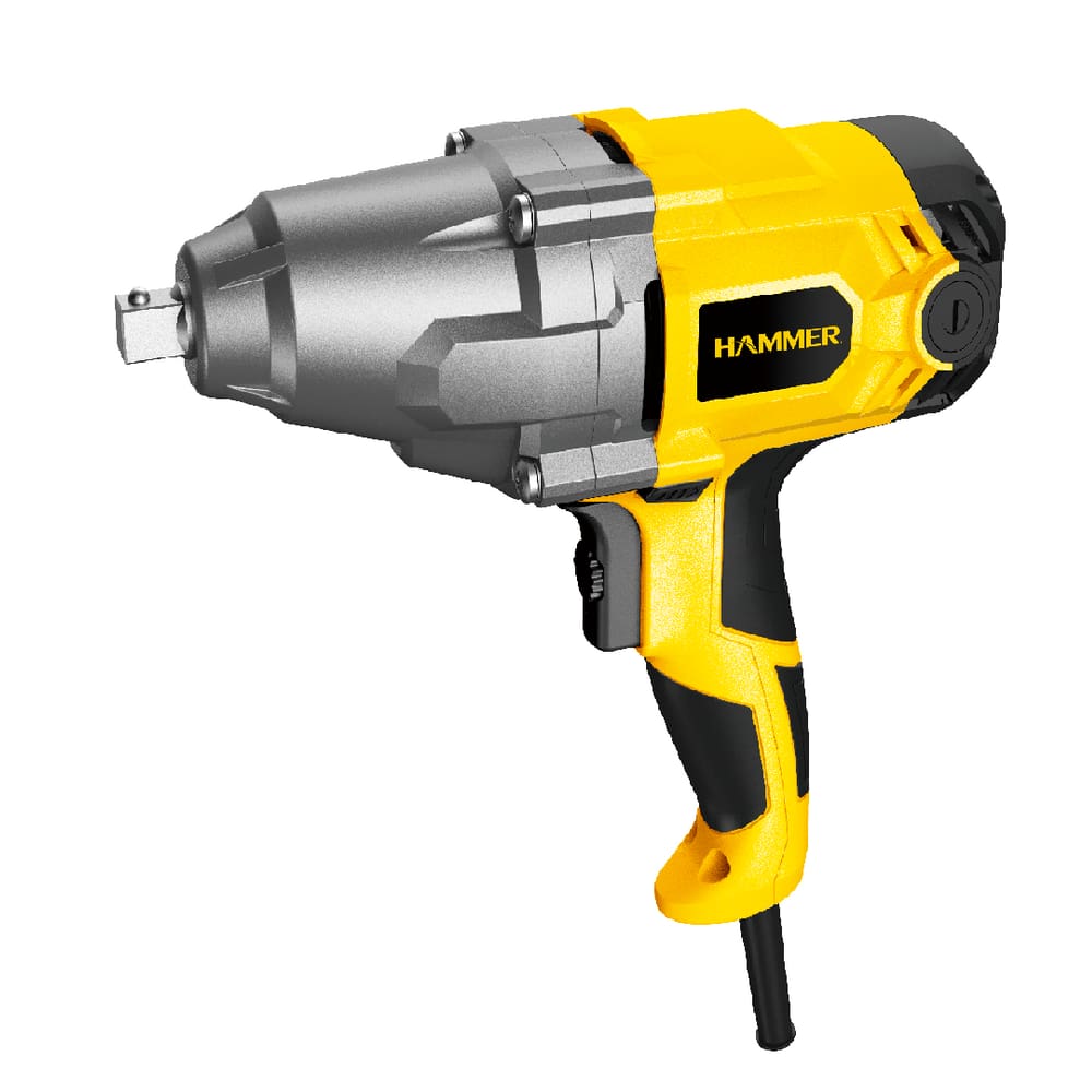 Chave de Impacto Elétrica GYCI900 - Hammer
