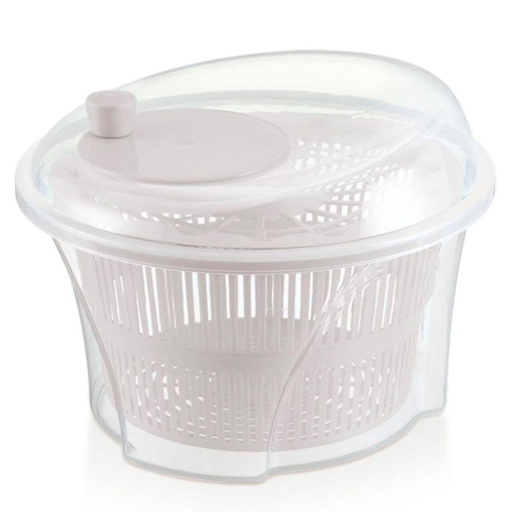 Seca Saladas Manual Arthi Branco