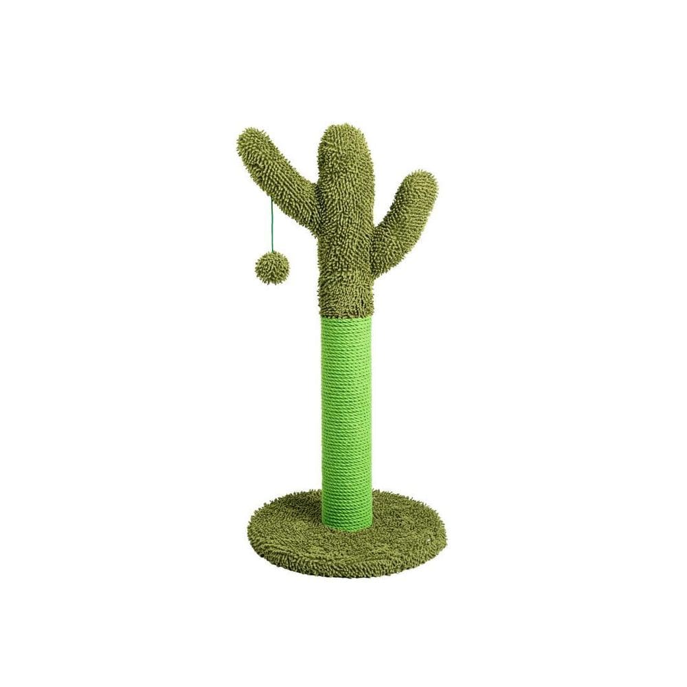 Arranhador Cacto De Sisal Jambo Pet