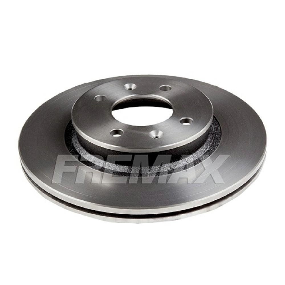 Disco De Freio Ventilado Fremax HB20 - BD5203