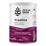 Creatina (150g) Ocean Drop