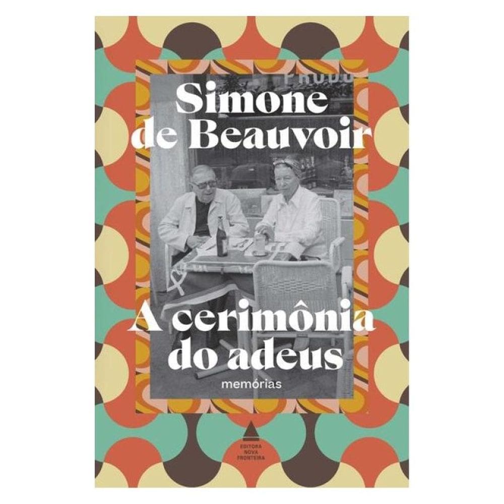 A Cerimônia Do Adeus