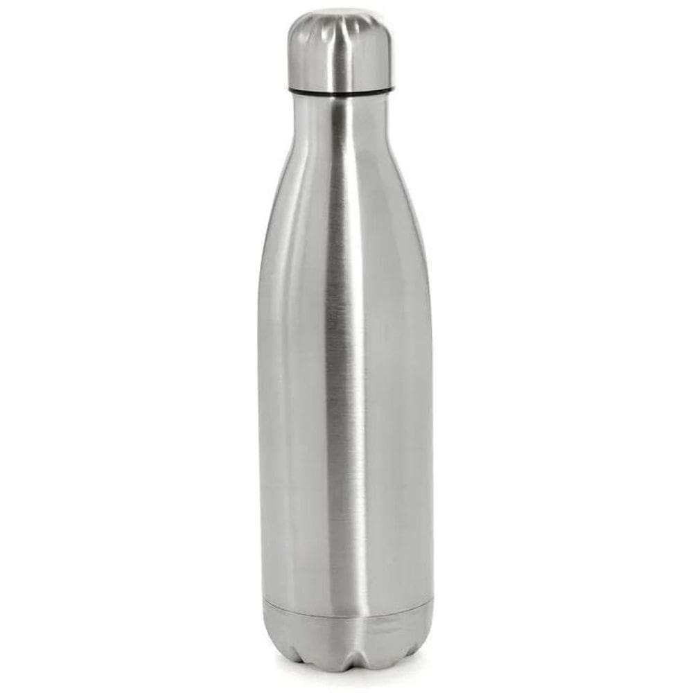 Garrafa Térmica Paramount Aço Inox 500Ml