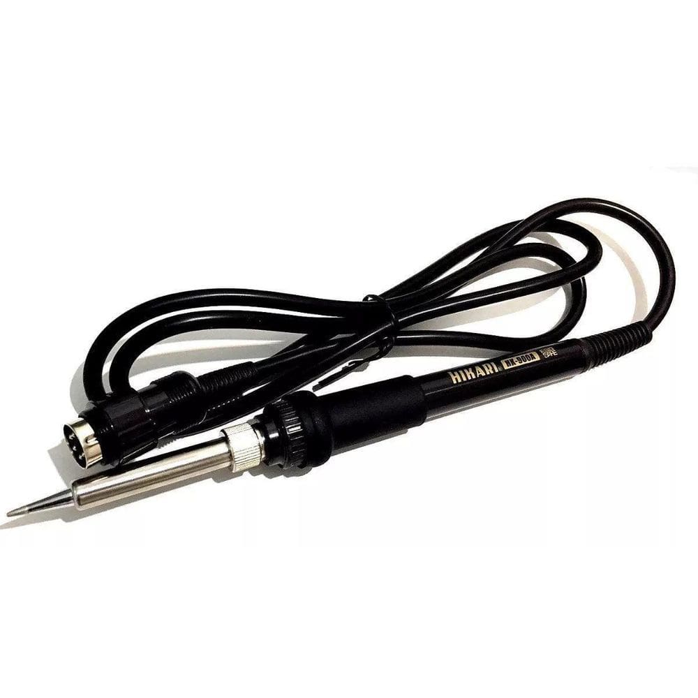 Ferro De Solda Para Estação De Solda Esd Hikari Hk-936A