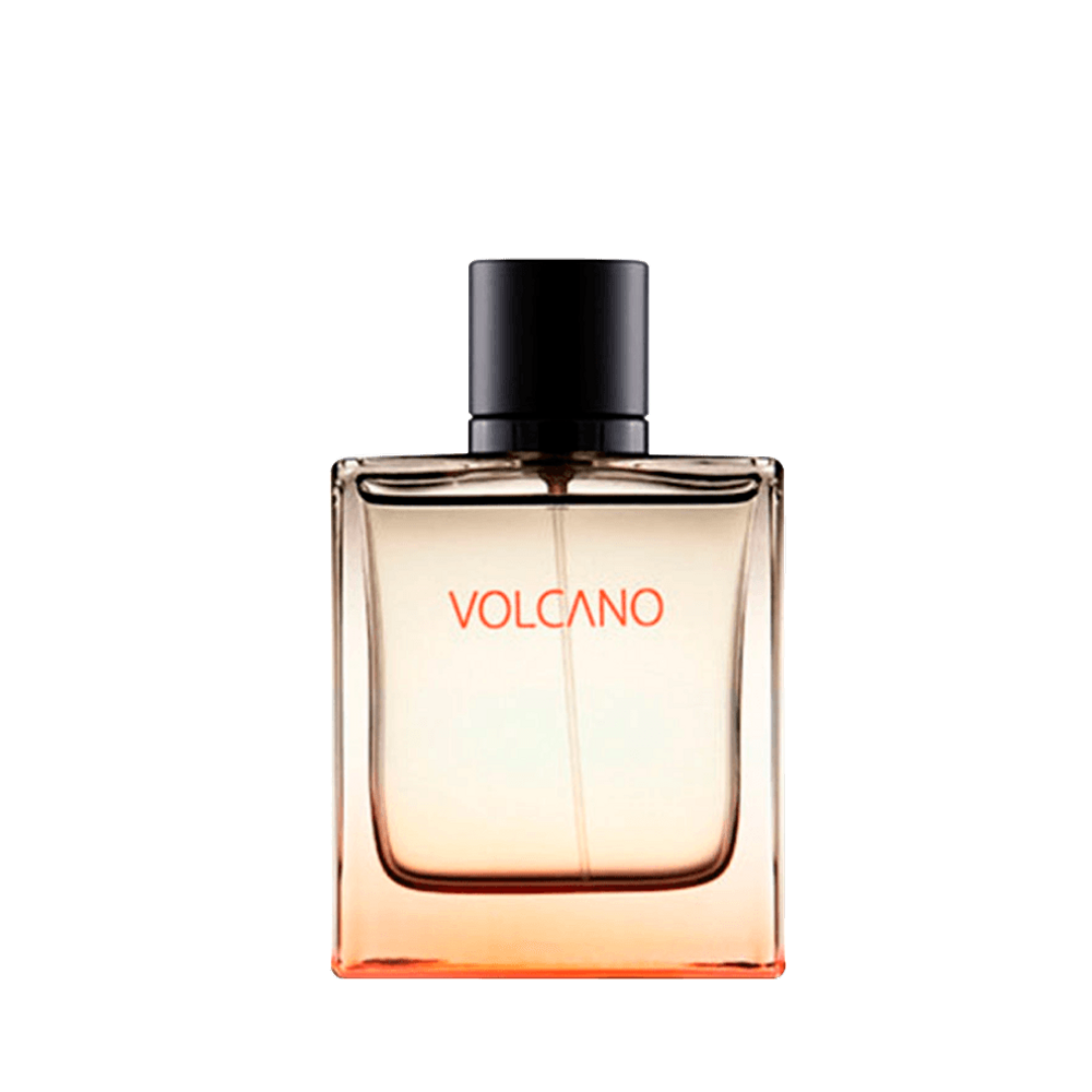 New Brand Volcano Eau de Toilette - Perfume Masculino 100ml
