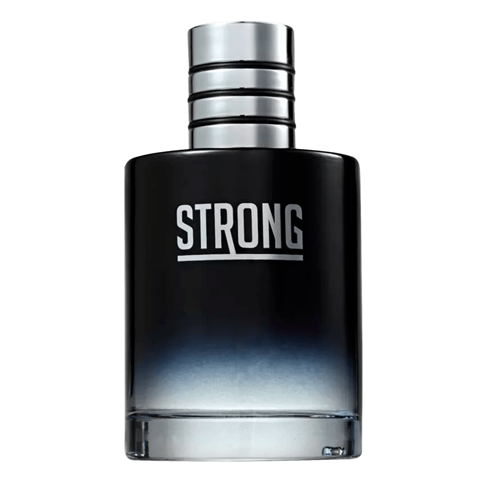 New Brand Strong Eau de Toilette - Perfume Masculino 100ml