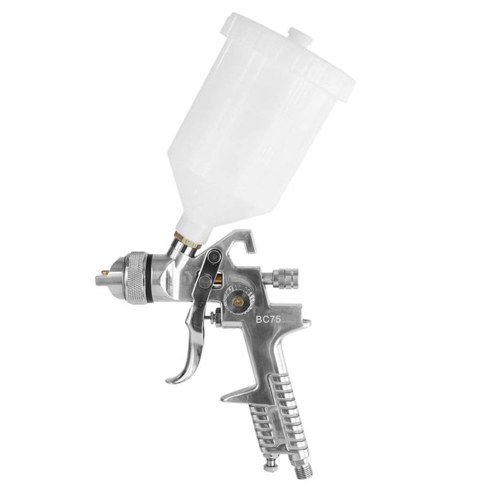 Atomizador para Pintura HVLP Bico 1.4 MM - Steula BC 75-14