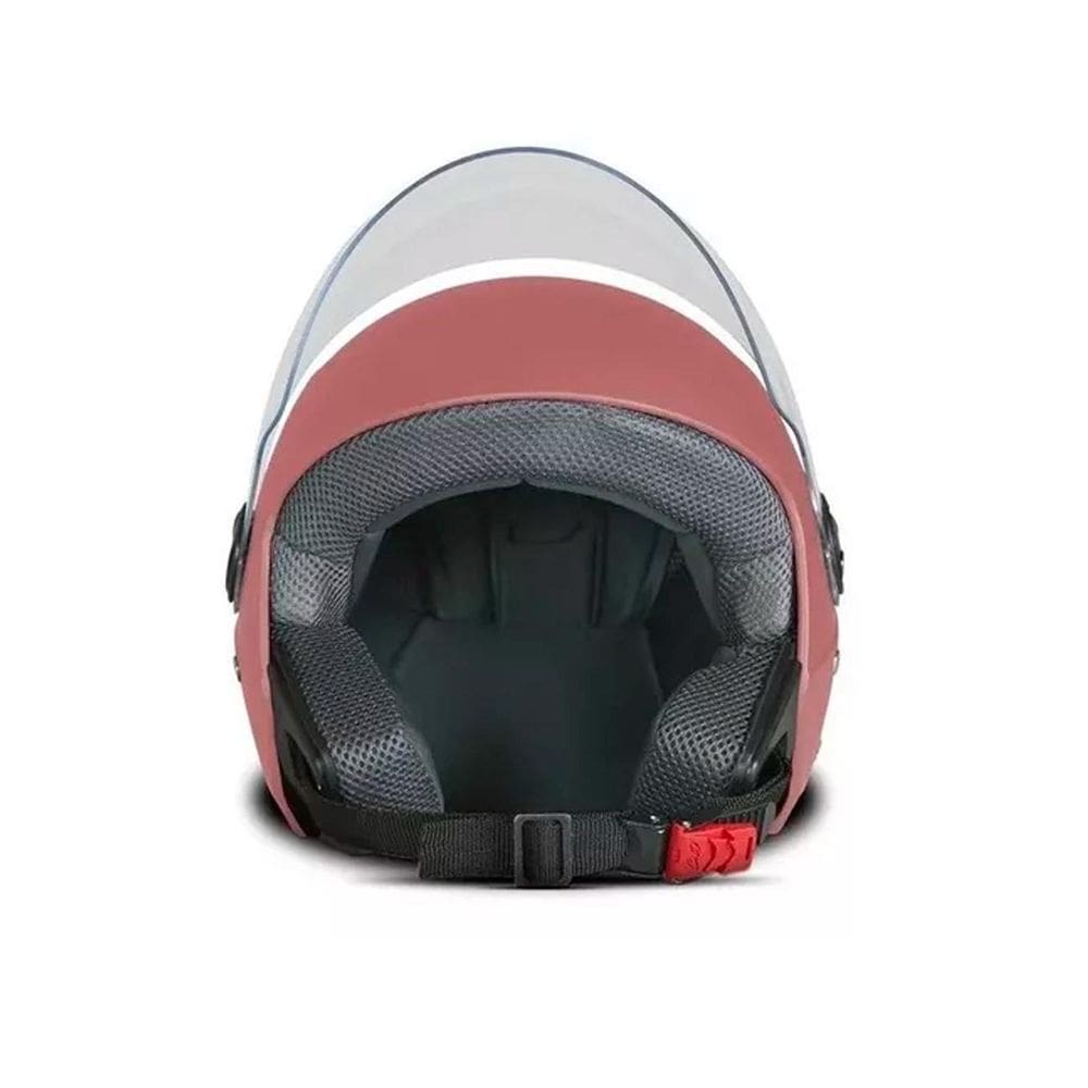 Capacete New Liberty Three Elite Pro Tork
