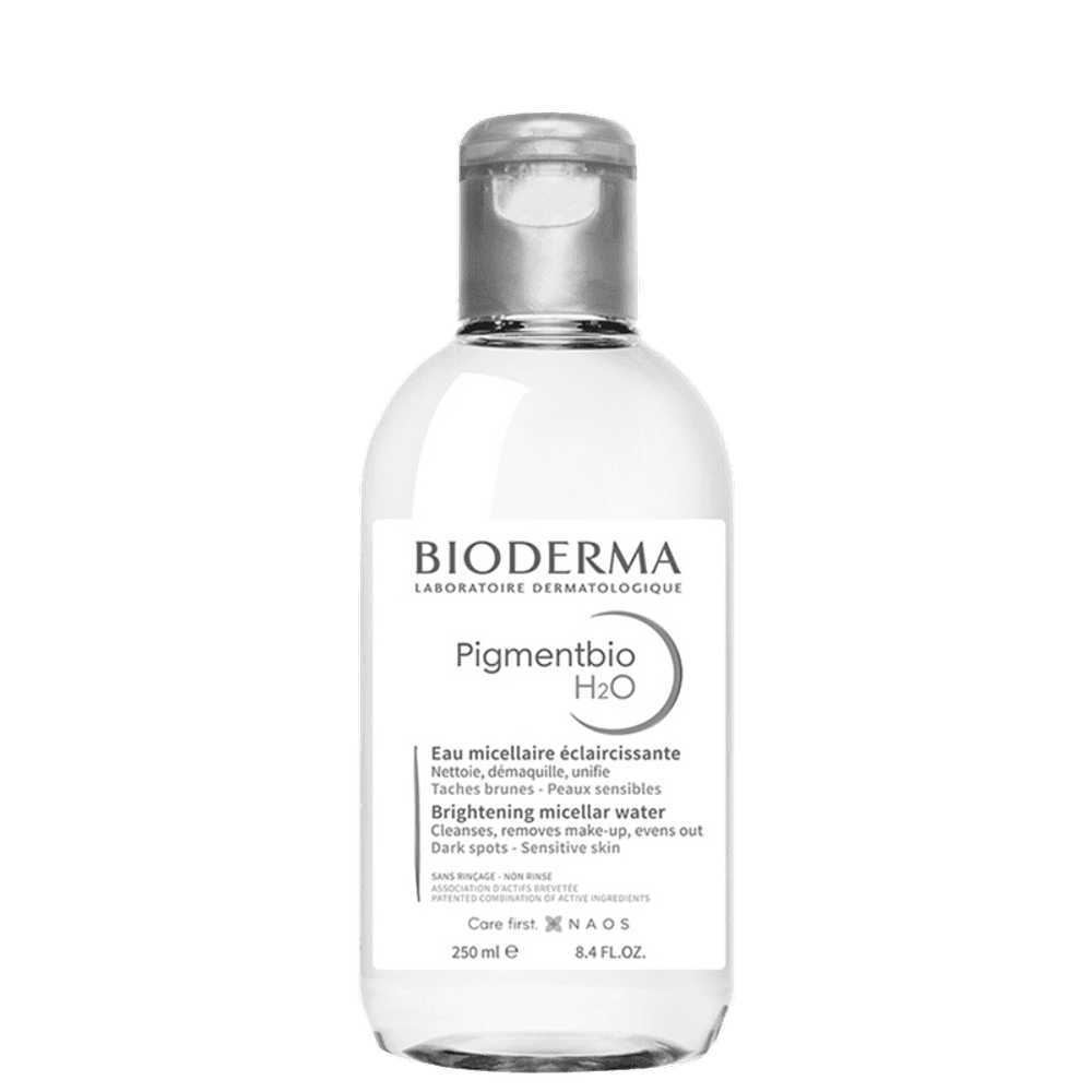 Bioderma Pigmentbio H2O Água Micelar 250ml