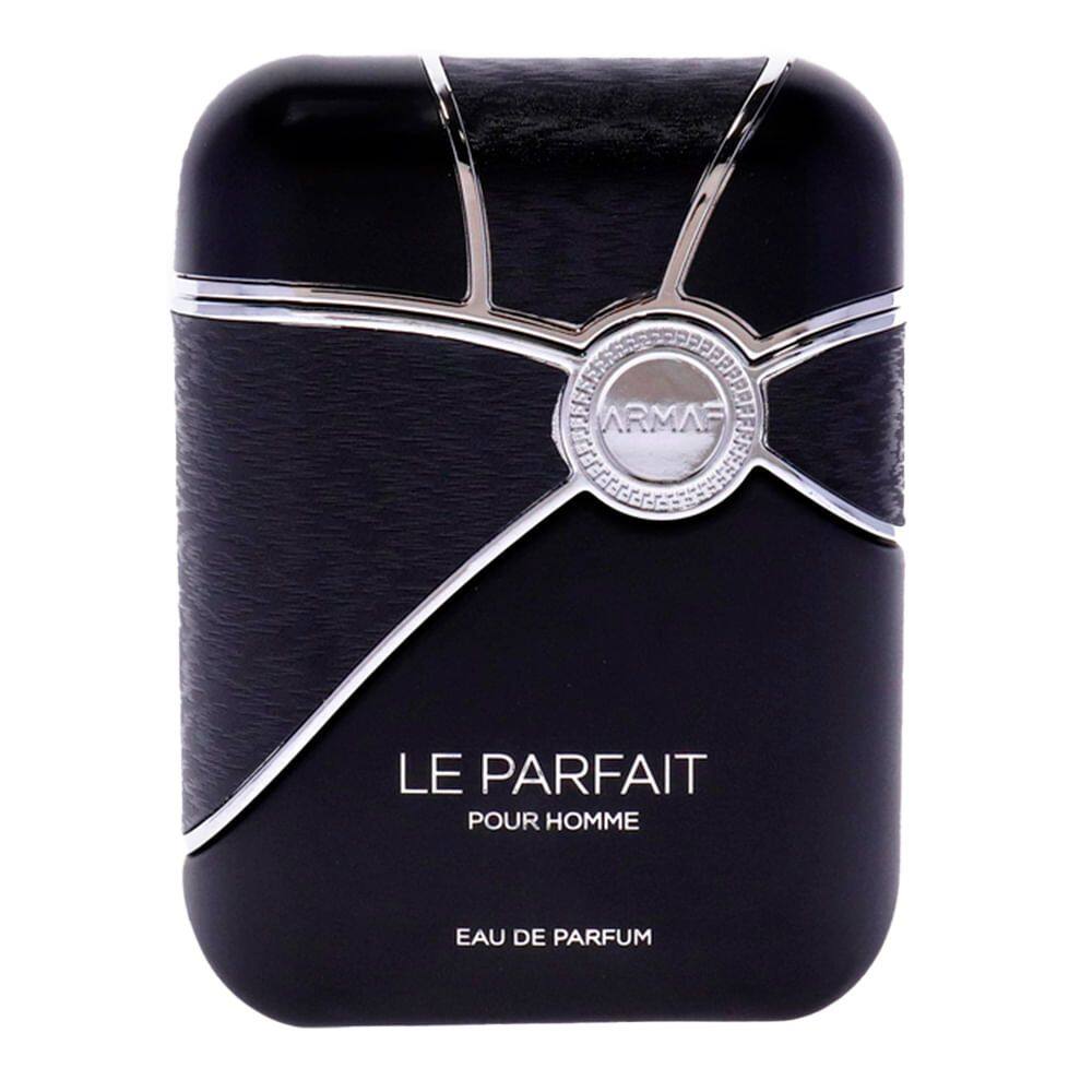 Armaf Le Parfait Pour Homme Eau de Parfum - Perfume Masculino 100ml
