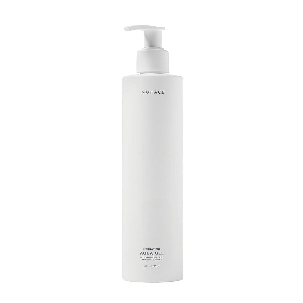 Gel condutor NuFace Aqua Gel Activator 300mL